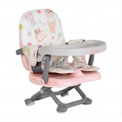 Scaun de masa copii Cangaroo Kiwi Cupcakes GreatGoods Plaything