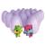 Joc de memorie Hatchimals Hatchy Matchy cu 24 oua si 2 figurine