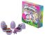 Joc de memorie Hatchimals Hatchy Matchy cu 24 oua si 2 figurine