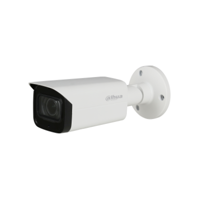 Camera analog Dahua, Full HD 2MP, lentila fixa 3.6mm, Starlight, Infrarosu 80m, Microfon, Metal, IP67 - HAC-HFW2241T-I8-A-0360B SafetyGuard Surveillance