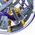 Perplexus Epic labirint 3D cu 125 de obstacole, joc de dexteritate