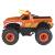 MONSTER JAM RC MASINUTA EL TORO LOCO SCARA 1:24