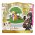 Set Harry Potter Magical Minis cu Luna Lovegood si creaturi magice