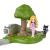 Set Harry Potter Magical Minis cu Luna Lovegood si creaturi magice