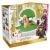 Set Harry Potter Magical Minis cu Luna Lovegood si creaturi magice