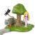Set Harry Potter Magical Minis cu Luna Lovegood si creaturi magice