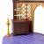 Set de joaca Harry Potter Magical Minis Sala de Clasa cu Hermione