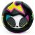 Figurina Zoobles Z-Girlz Panda transformabila cu Happitat, 5+