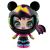 Figurina Zoobles Z-Girlz Panda transformabila cu Happitat, 5+