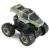 Masina Monster Jam Soldier Fortune Click & Flip, scara 1:43