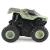 Masina Monster Jam Soldier Fortune Click & Flip, scara 1:43