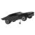 BATMAN FILM MASINA TURBO A LUI BATMAN RC SCARA 1:15