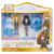 Set 2 figurine Harry Potter Magical Minis Luna Lovegood si Cho Chang