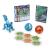 Bakugan Evolutions Starter Pack cu 3 Bakugan si carti de joc