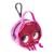 PURSE PETS GENTUTA MICRO MEDUZA ROSIE