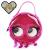 PURSE PETS GENTUTA MICRO MEDUZA ROSIE