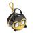 PURSE PETS GENTUTA MICRO PINGUIN NEGRU