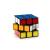 Cub Rubik 3x3 original clasic, puzzle de logică pentru 8+ ani