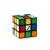 Cub Rubik 3x3 original clasic, puzzle de logică pentru 8+ ani