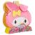 PURSE PETS HELLO KITTY SI PRIETENII MY MELODY