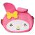 PURSE PETS HELLO KITTY SI PRIETENII MY MELODY