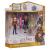 HARRY POTTER WIZARDING WORLD MAGICAL MINIS SET 2 FIGURINE RON SI PARVATI