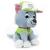 PATRULA CATELUSILOR GUND PLUS ROCKY 15CM