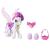 HATCHIMALS UNICORNUL CU ARIPI MAGICE