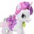 HATCHIMALS UNICORNUL CU ARIPI MAGICE