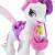 HATCHIMALS UNICORNUL CU ARIPI MAGICE