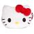 Geanta interactiva Purse Pets Hello Kitty cu sunete si reactii, 5+ ani