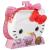 Geanta interactiva Purse Pets Hello Kitty cu sunete si reactii, 5+ ani