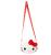 Geanta interactiva Purse Pets Hello Kitty cu sunete si reactii, 5+ ani