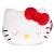 Geanta interactiva Purse Pets Hello Kitty cu sunete si reactii, 5+ ani
