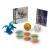 Set Bakugan Starter Pack 3 piese cu Bakugan Ultra si personaje