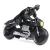 BATMAN FILM MOTOCICLETA LUI BATMAN SI FIGURINA BATMAN 30CM