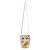 PURSE PETS BAG TRENDY TREATS PISICUTA CATPUCHINO