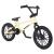 Bicicletă BMX miniaturală Tech Deck Sunday cu cadru metalic
