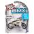 Bicicletă BMX miniaturală Tech Deck Sunday cu cadru metalic