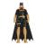 Figurină Batgirl articulată 10 cm cu 3 accesorii surpriză