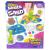 KINETIC SAND SET DE CREATIE SQUISH
