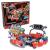 Arena de lupta Bakugan cu Dragonoid exclusiv si lansator XL