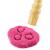 Set Kinetic Sand Mermaid Crystal cu nisip modelabil si accesorii