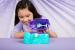 Set Kinetic Sand Mermaid Crystal cu nisip modelabil si accesorii
