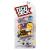 Set 4 fingerboard Tech Deck Primitive 9,6 cm pentru trucuri si colectie