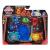 Set de lupta Bakugan Battle Pack cu Nillious, Mantid, Bruiser, Octogan si Trox