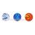 Set Bakugan Starter Pack cu Bruiser, Octogan si Nillious
