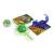 Set Bakugan Starter Pack Ventri, Octogan si Trox cu atac special