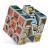 Cub Rubik Disney 100 3x3 metalic cu personaje Disney