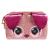 Gentuta interactiva Purse Pets Rainbow Lights Dazzling Diva
